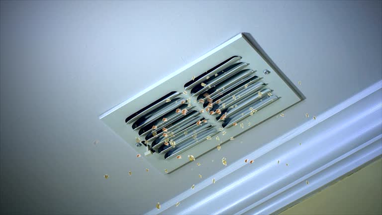 Best Air Duct Cleaning Near Me  in Laurel Hill, VA
