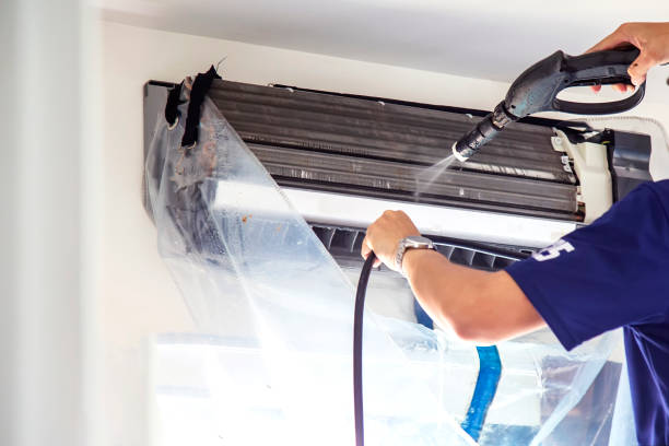 Best Air Duct Cleaning Near Me in VA