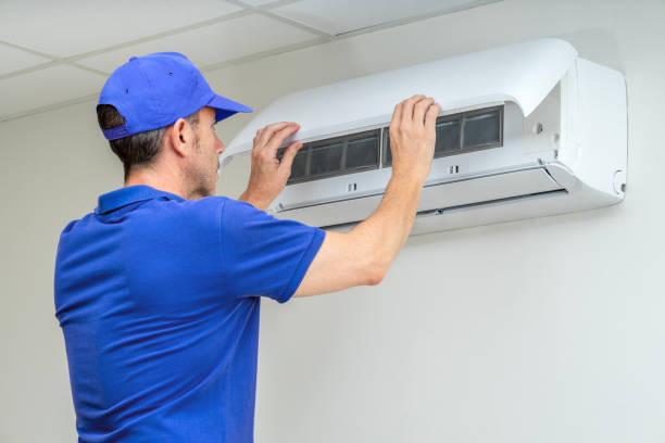 Best Best Air Duct Cleaning Company  in Laurel Hill, VA