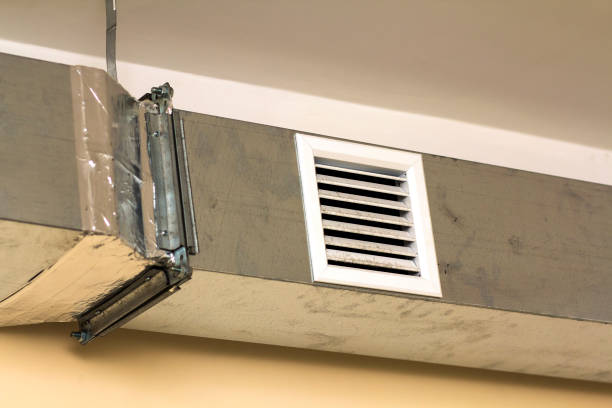 Best Residential Air Duct Cleaning  in Laurel Hill, VA